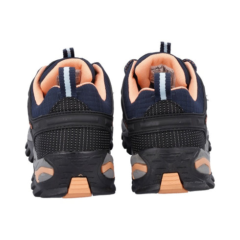 CMP Women’s Rigel Low Waterproof Trekking Boot Ripstop Upper 3Q54456